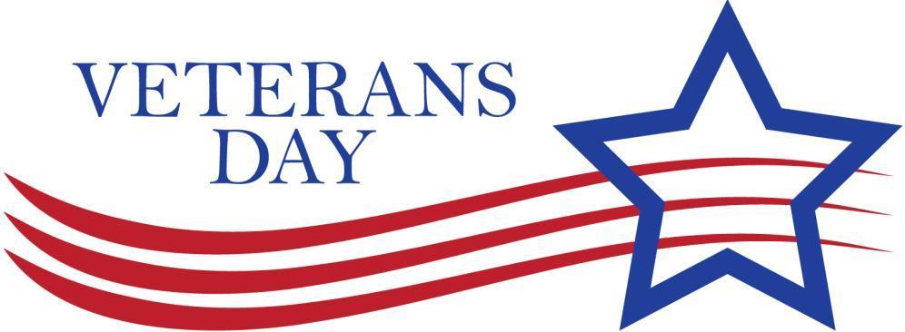 Veterans Day