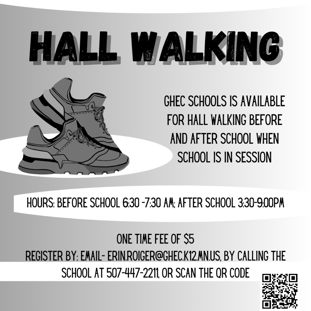 Hallwalking