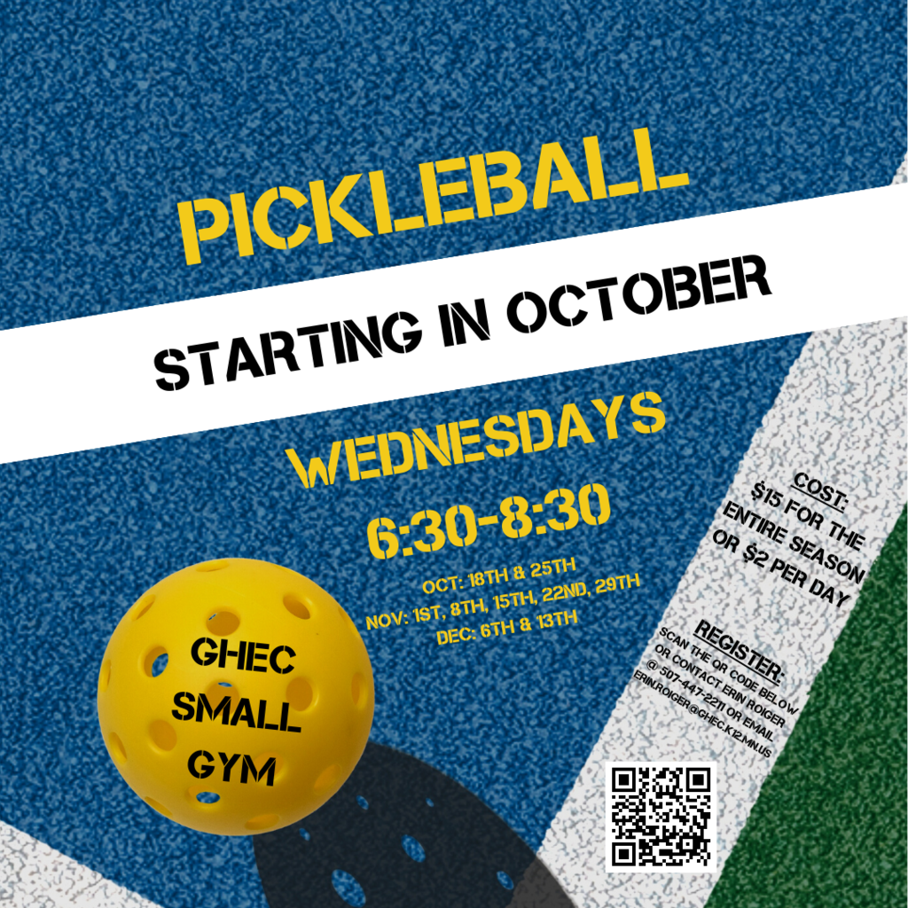 Pickleball